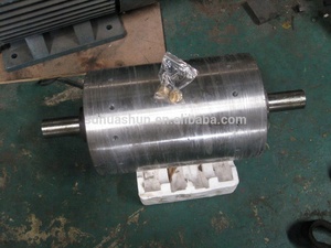 160Kg Hiệu Chuẩn <span class=keywords><strong>Rotor</strong></span> Cho Cân Bằng Máy - Product Image 3