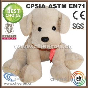 Kindspielzeug <span class=keywords><strong>pl</strong></span>üschhund, spielzeug hund für kinder, stoffhund <span class=keywords><strong>pl</strong></span>üschtiere - Product Image 4