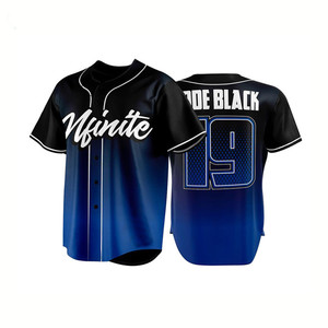 Green and blue sexy training jersey <span class=keywords><strong>Yankees</strong></span> baseball style - Product Image 4