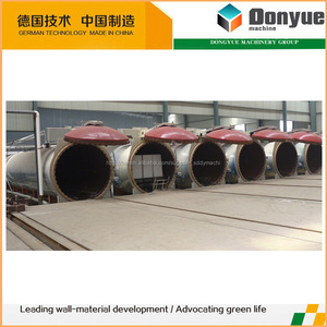 la meilleure prix usine aac cellulaire autoclavé <span class=keywords><strong>bloc</strong></span> de béton <span class=keywords><strong>siporex</strong></span>( clé en main ) - Product Image 2