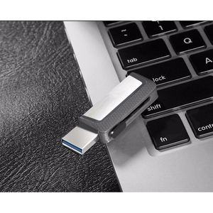 Unidad Flash USB Tipo-C de Doble Cambio OTG, Unidad Flash para Teléfono <span class=keywords><strong>Celular</strong></span> 3.0 - Product Image 6