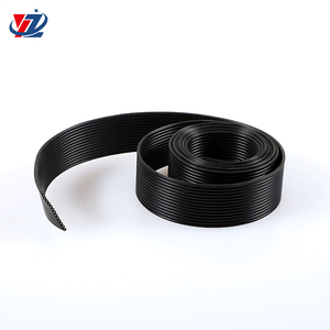 Câble électrique Flexible en Silicone, 10 <span class=keywords><strong>12</strong></span> <span class=keywords><strong>14</strong></span> 20 broches, livraison gratuite depuis la chine - Product Image 3