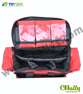 Venta al por mayor gran 420D impermeable médico maletín <span class=keywords><strong>de</strong></span> primeros auxilios - Product Image 3