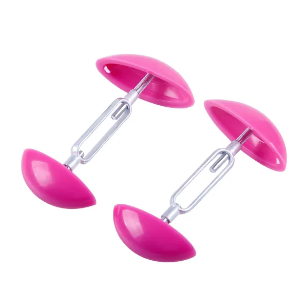 Shoe Tree Plastic Factory Price Plastic Mini Shoe Stretcher Simple Plastic Shoe Tree Mini Shoe Tree Stretcher