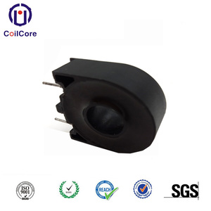<span class=keywords><strong>DC</strong></span>免疫エネルギーメーター用ミニ電流変圧器 - Product Image 2