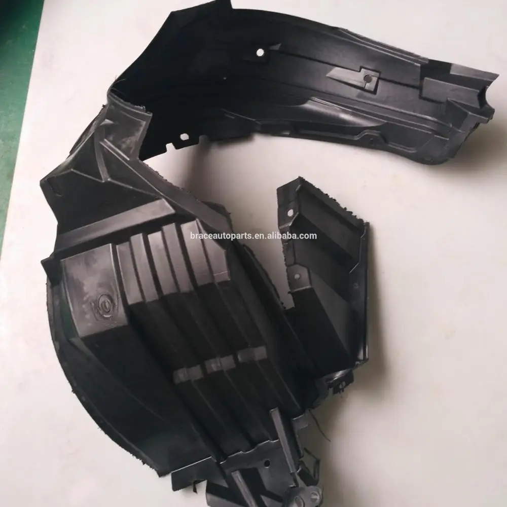 Крыло для BYD F0 BYDLK-3102112