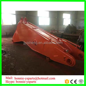 Braccio standard dell'escavatore da 12 tonnellate/braccio dell'escavatore del bastone ex120 zaxis 120 - Product Image 4