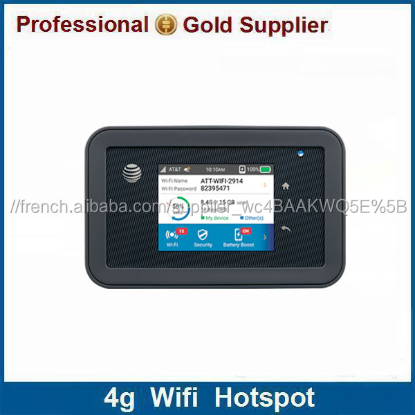 AirCard 815 S Mobile Hotspot