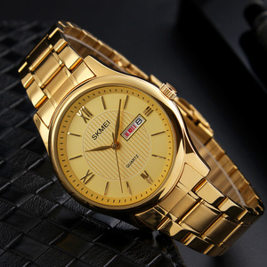 Watch wholesale watches men luxury gold wholesale price - Product Image 4