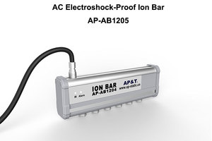 Máquina de limpieza AP-AB1205-2, electrodoméstico estática con control de carga - Product Image 6