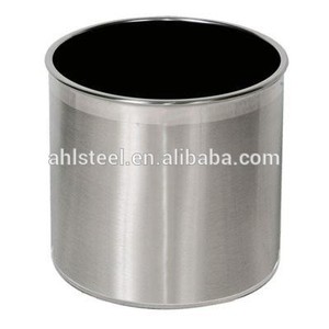 Jardinera Rectangular Grande y Moderna de Acero <span class=keywords><strong>para</strong></span> <span class=keywords><strong>Exteriores</strong></span> - Product Image 2