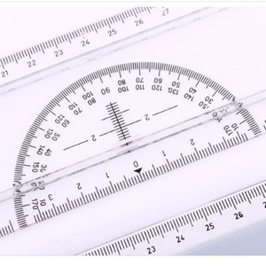 Bảng vẽ khổ A3 nhanh chóng, bàn vẽ kỹ thuật A3 có thể điều chỉnh với chuyển động song song - Product Image 2