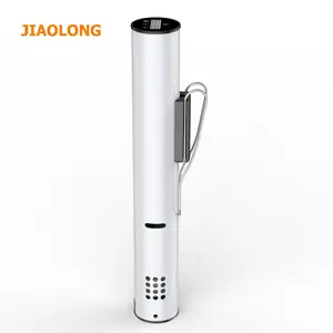 IPX7防水Sous Vide Immersion Circulator & Slow Cooker