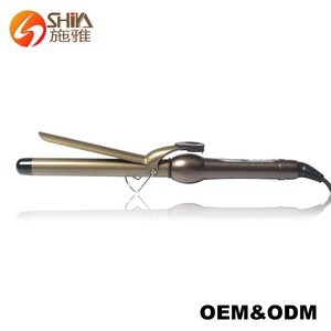 Máy Uốn Tóc Nữ Youtube Keratin, Máy Uốn Tóc PTC, Thiết Bị Làm Nóng Tóc Cho Tóc Xoăn Ấn Độ - Product Image 4