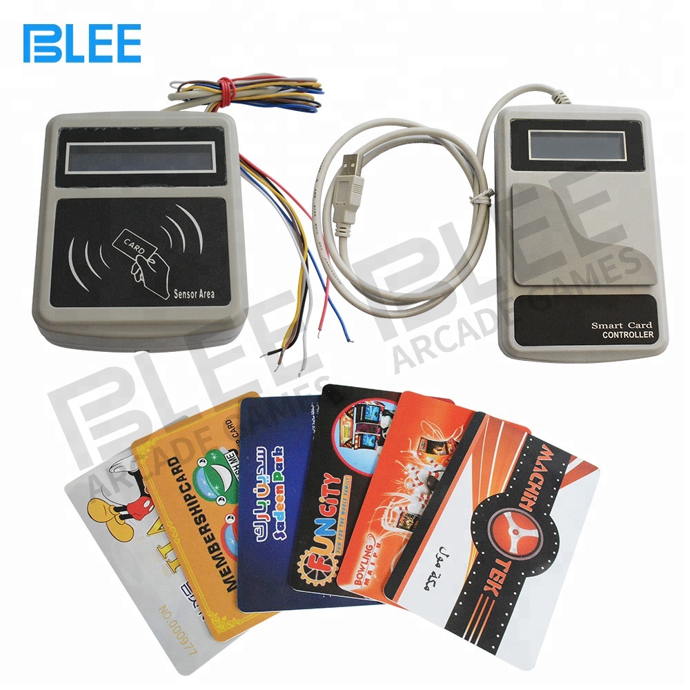 Прямая поставка с фабрики, низкая цена, оптовая продажа, магнитные аркадные игровые машины, rfid чип, умный IC кардридер