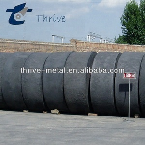 Vòng Graphite Hạt Trung Bình Chất Lượng Cao Được Sử Dụng Cho Các Bộ Phận Lò Công Nghiệp - Product Image 3