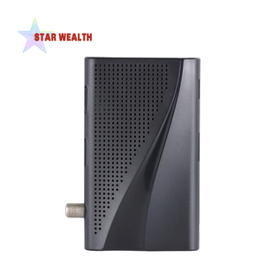 Récepteur <span class=keywords><strong>satellite</strong></span> HD Dvbt2 Combo DVB-S2 Récepteur de télévision numérique Décodeur Chaînes gratuites et payantes - Product Image 4