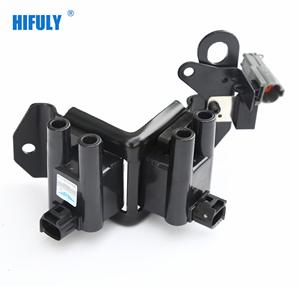 Bobine d'allumage haute performance 27301, pour HYUNDAI <span class=keywords><strong>Maxima</strong></span> 22600 Yueda Yatite 27301, livraison rapide, 22600 1.3 — 1.4 - Product Image 4