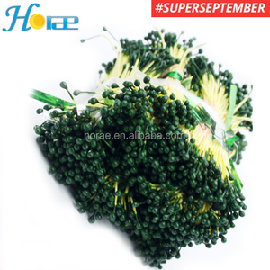 6 cm dirige la <span class=keywords><strong>flor</strong></span> para la decoración artesanía <span class=keywords><strong>flor</strong></span> estambre <span class=keywords><strong>pistilo</strong></span> para DIY - Product Image 5