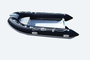 Bote costilla barato superventas para 4 personas CE 11ft en venta - Product Image 4