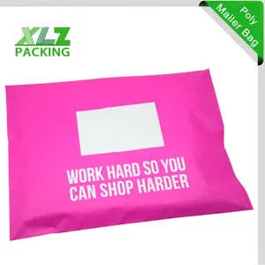 Sobre Acolchado para Paquetes Pequeños con Envío <span class=keywords><strong>DHL</strong></span>, Bolsa <span class=keywords><strong>de</strong></span> Seguridad para Envíos <span class=keywords><strong>DHL</strong></span> para Ropa - Product Image 5