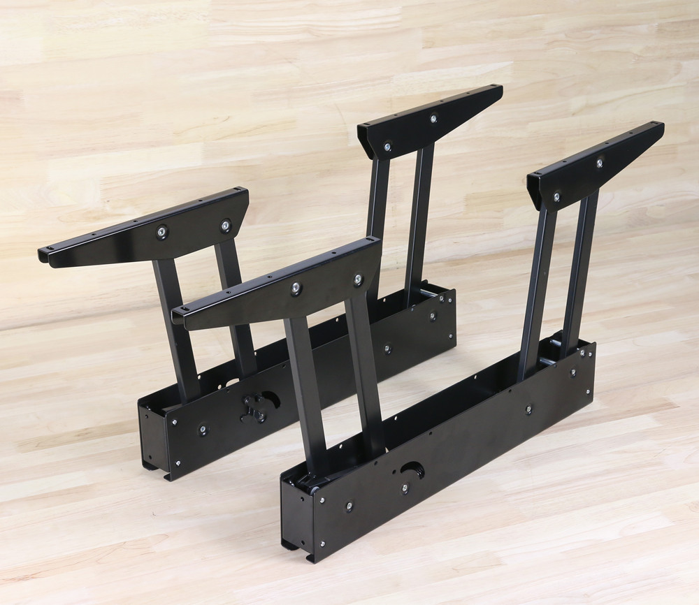 Подъемный складной стол B12, механизм для подъема журнального столика