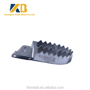 Chốt Chân Bằng SS 304 Hoặc Nhôm 6061T6 - Product Image 3