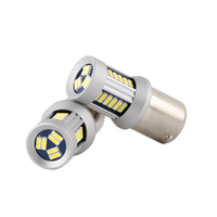 1157 BAY15D 3157 7443 W21/5W LED Auto Rücklicht Stopp-Bremslicht Blinker Glühbirne Lampe 12V 24V