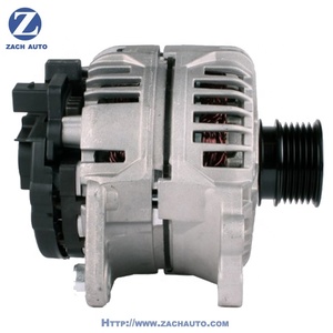 <span class=keywords><strong>Alternador</strong></span> 12v para Audi A2 asiento SKODA <span class=keywords><strong>VW</strong></span> <span class=keywords><strong>POLO</strong></span> GOLF 0124325056 LRA02238 036903024D - Product Image 3