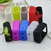 Food Grade Silicone Protective Case for Smoant Charon 218 W