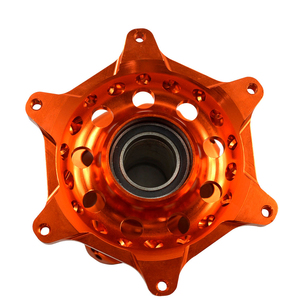 โรงงานรา<span class=keywords><strong>ค</strong></span>า<span class=keywords><strong>17</strong></span>นิ้วรถจักรยานยนต์ Spoke ล้อที่แตกต่างกันสีสำหรับ Exc Sxf - Product Image 2