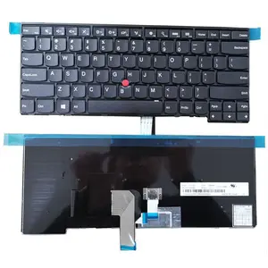 HK-HHT Laptop Ons Toetsenbord Voor Lenovo Ibm Thinkpad T 440S T440 T 440P