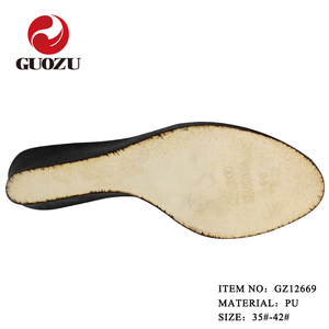 <span class=keywords><strong>Semelle</strong></span> intermédiaire à <span class=keywords><strong>talon</strong></span> compensé <span class=keywords><strong>pour</strong></span> femme <span class=keywords><strong>pour</strong></span> la fabrication de sandales <span class=keywords><strong>Semelle</strong></span> extérieure en PU durable - Product Image 3