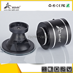 Haut-parleur portable pour chanter, meilleur nouveau haut-parleur Adin <span class=keywords><strong>Vibro</strong></span> B1BT - Product Image 6