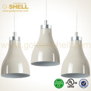 2016 más popular de aluminio moderna llevó luz de la decoración para la sala - Product Image 1