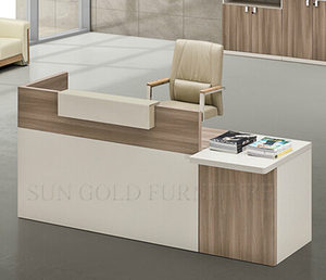 Muebles de recepción, Oficina Tabla de contador para <span class=keywords><strong>el</strong></span> <span class=keywords><strong>restaurante</strong></span> (SZ-RTB035) - Product Image 2
