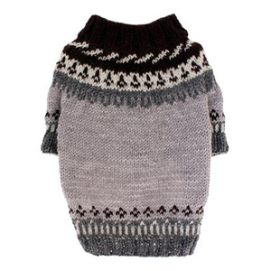 Paleo Custom Huisdier Hond Trui Gebreide Warme Puppy Trui Kleding Kleding Kat Hond Winter Gebreide Trui Kleding - Product Image 4