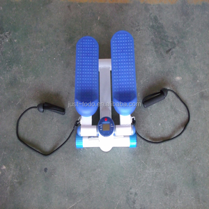 Gran calidad cuerpo mini stepper ejercicios <span class=keywords><strong>pie</strong></span> paso <span class=keywords><strong>a</strong></span> paso con la cuerda - Product Image 5