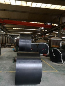 Cut edge ep nn smooth chevron heat resistant/cold resistant/general/oil resistant/chemical resistant <strong>conveyor</strong> <strong>belt</strong> manufacturer - Product Image 6