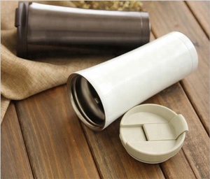 Thermos à café <span class=keywords><strong>personnalisé</strong></span>, double paroi, en acier inoxydable, 500ML, Offre Spéciale v - Product Image 3