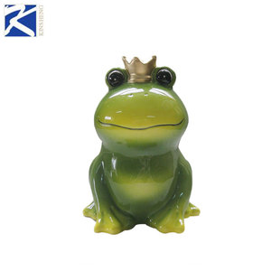 Venta caliente China Rana inteligente alcancía - Product Image 2