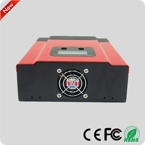 De gama alta de 12 V/24 V/36 V/48 V MPPT eSmart3 40A controlador de carga solar - Product Image 4
