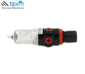 <span class=keywords><strong>Dental</strong></span> <span class=keywords><strong>Unit</strong></span>à Sedia tubo Accessori Ricambi Filtro Aria Valvola Calibro Air Filtration - Product Image 4