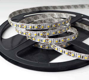 2022 <span class=keywords><strong>Led</strong></span>ストリップライトSMD3528 16.4 <span class=keywords><strong>Ft</strong></span> (5M) 300leds 60leds/mボート用ホワイトフレキシブルテープライトバスルームミラー