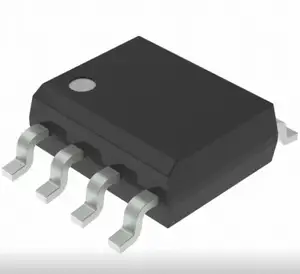 Integrierter Schaltung ATTINY13A-SSU ATTINY13 IC MCU 8BIT 1KB FLASH 8SOIC elektronische Komponenten