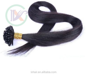 Notre société veut distributeur 100% brésiliens non transformé, vierge de cheveux humains alibaba site officiel remy pointe chev - Product Image 3