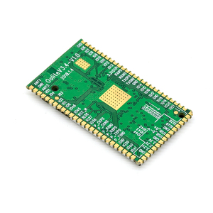 Mini nội bộ mt7628an USB 2.4GHz RF MT openwrt Wifi mô-đun - Product Image 5
