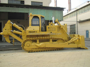 Seconde main PENGPU PD320Y-1 radio contrôle <span class=keywords><strong>bulldozer</strong></span> prix pas cher - Product Image 3