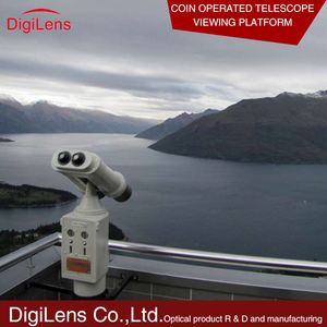 Binoculares de visión de pájaro de alta definición, práctico telescopio de turismo al aire libre rentable - Product Image 1