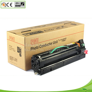 Unità Immagine per <span class=keywords><strong>Ricoh</strong></span> <span class=keywords><strong>Aficio</strong></span> MP2510 MP2550 MP2851 MP3010 MP3350 MP3351 Unità Tamburo - Product Image 1